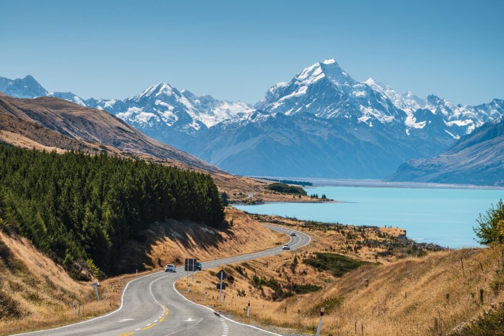 NEW ZEALAND